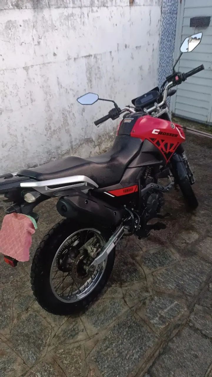 Crosser 2023  - Foto 5