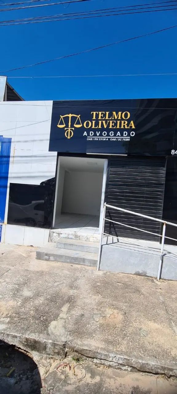 Alugo loja/escritório  - Foto 2