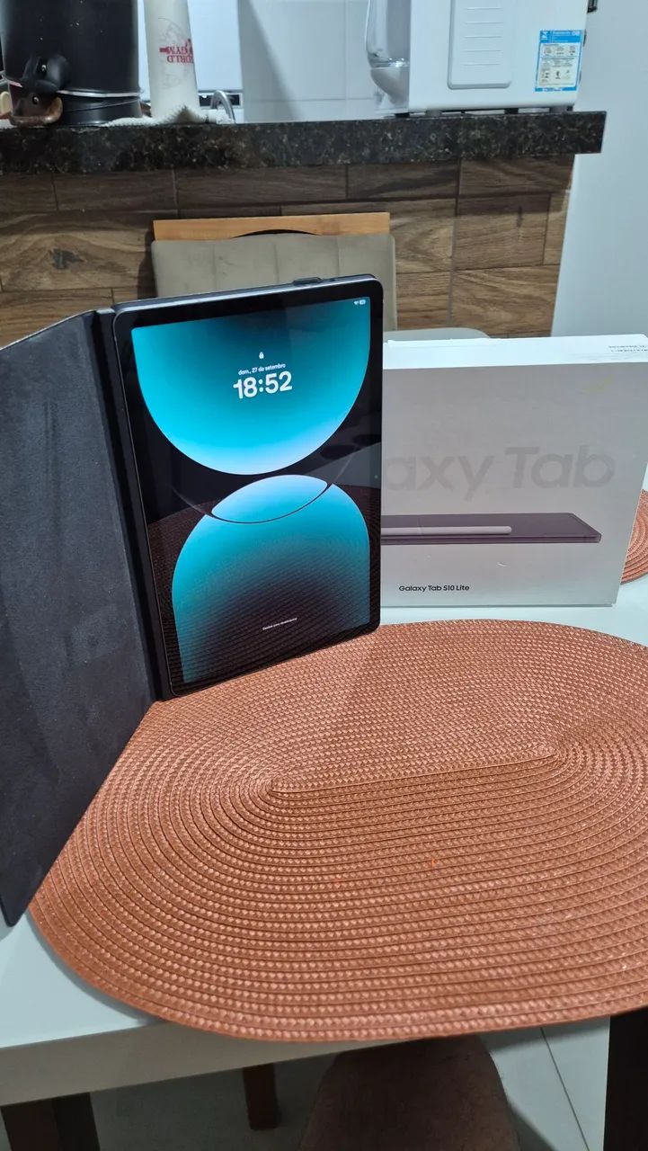 Samsung Galaxy Tab S10 Lite 128GB  - Foto 3