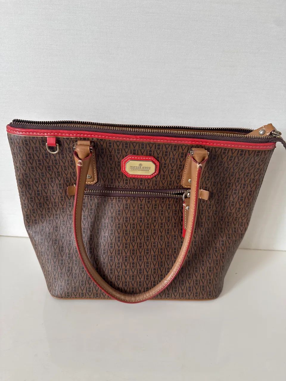Bolsa Victor Hugo 