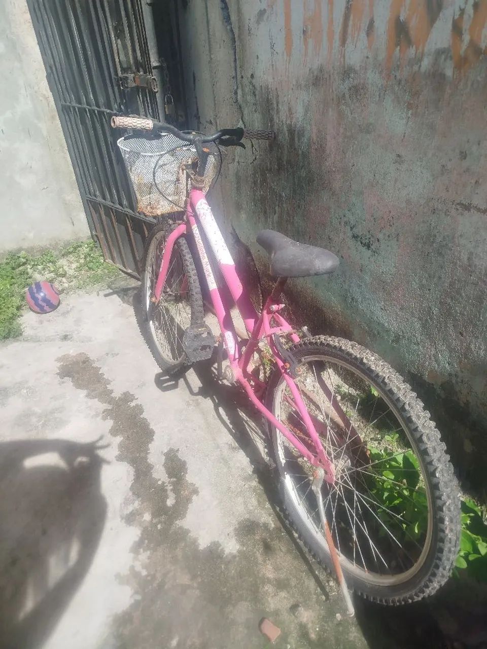 Bicicleta infantil aro 24 - Foto 3