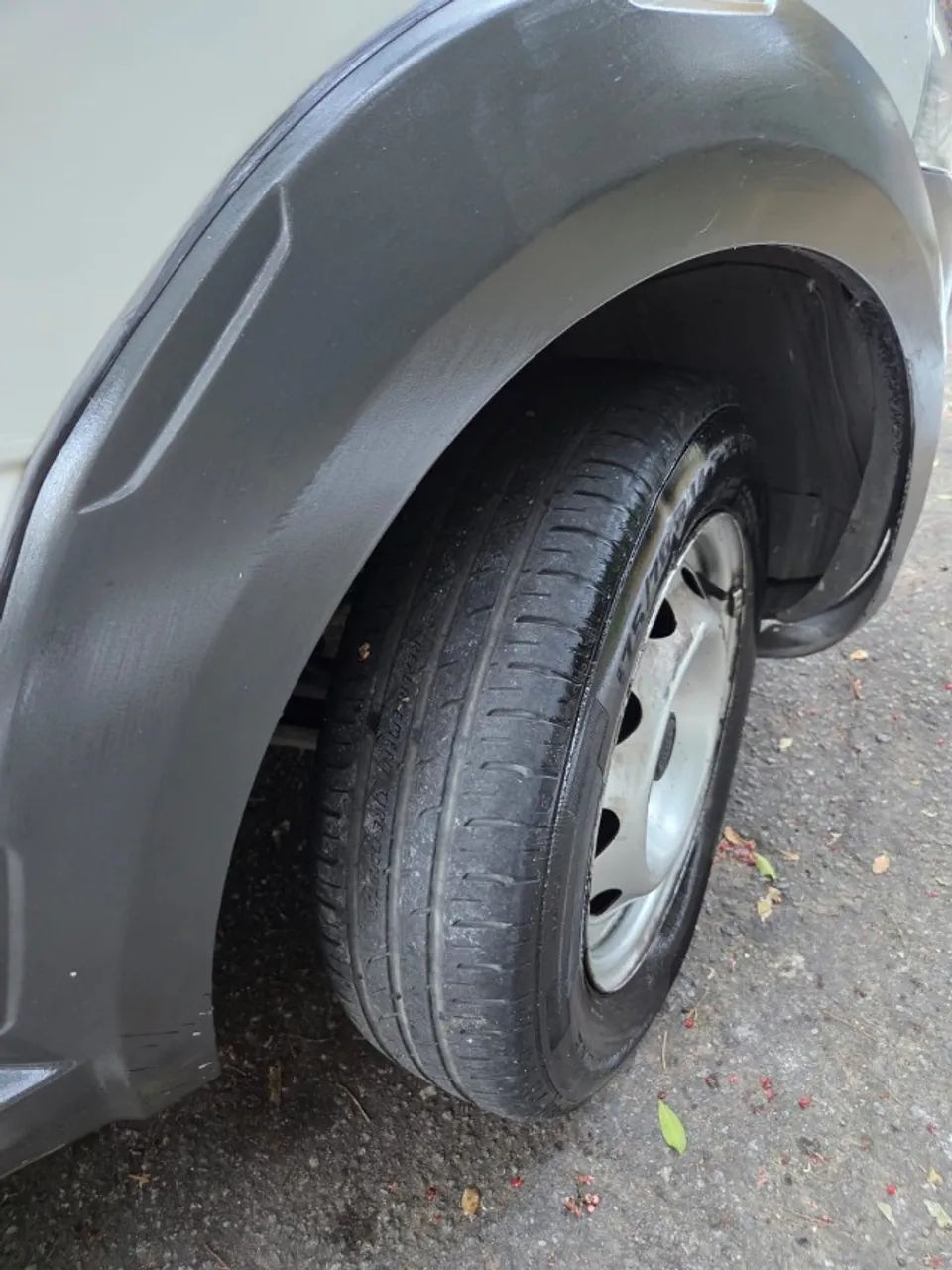 Fiat Strada Working 1.4 MPI Fire Flex 8V CS 2018 - Foto 4