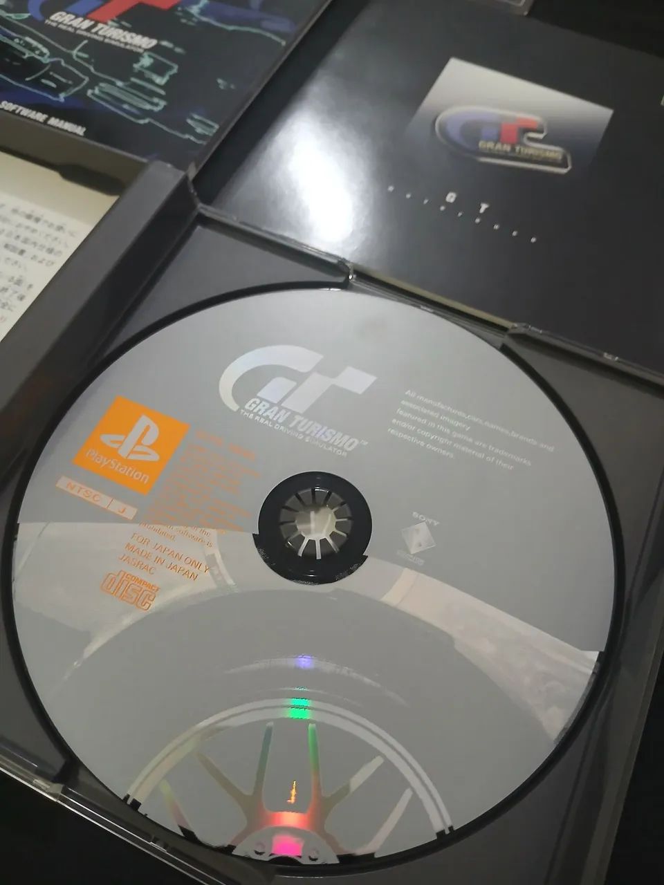 Gran Turismo - Foto 4