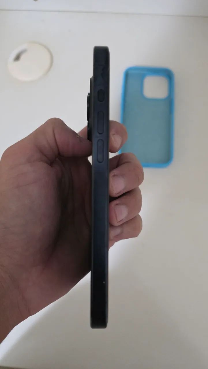 Iphone 15 pro 256gb - Foto 4