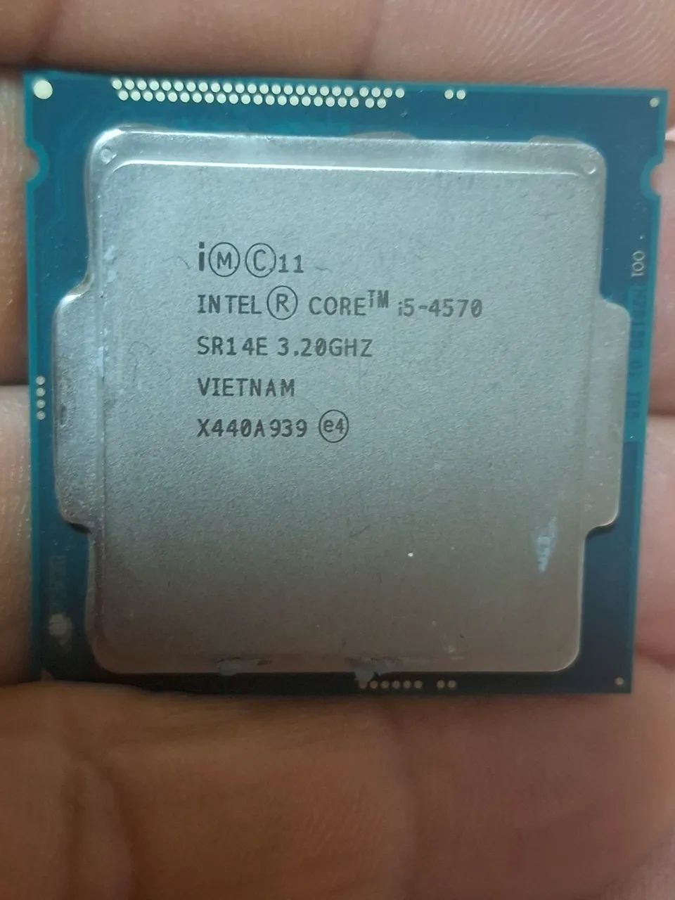 Processador i54570 