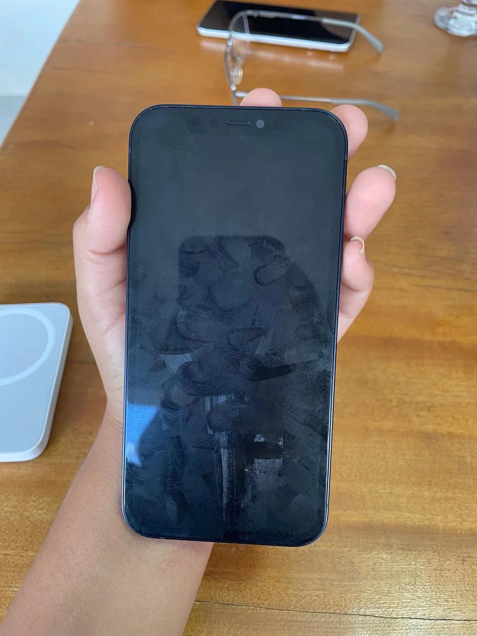 Vendo iPhone 12 - Foto 3