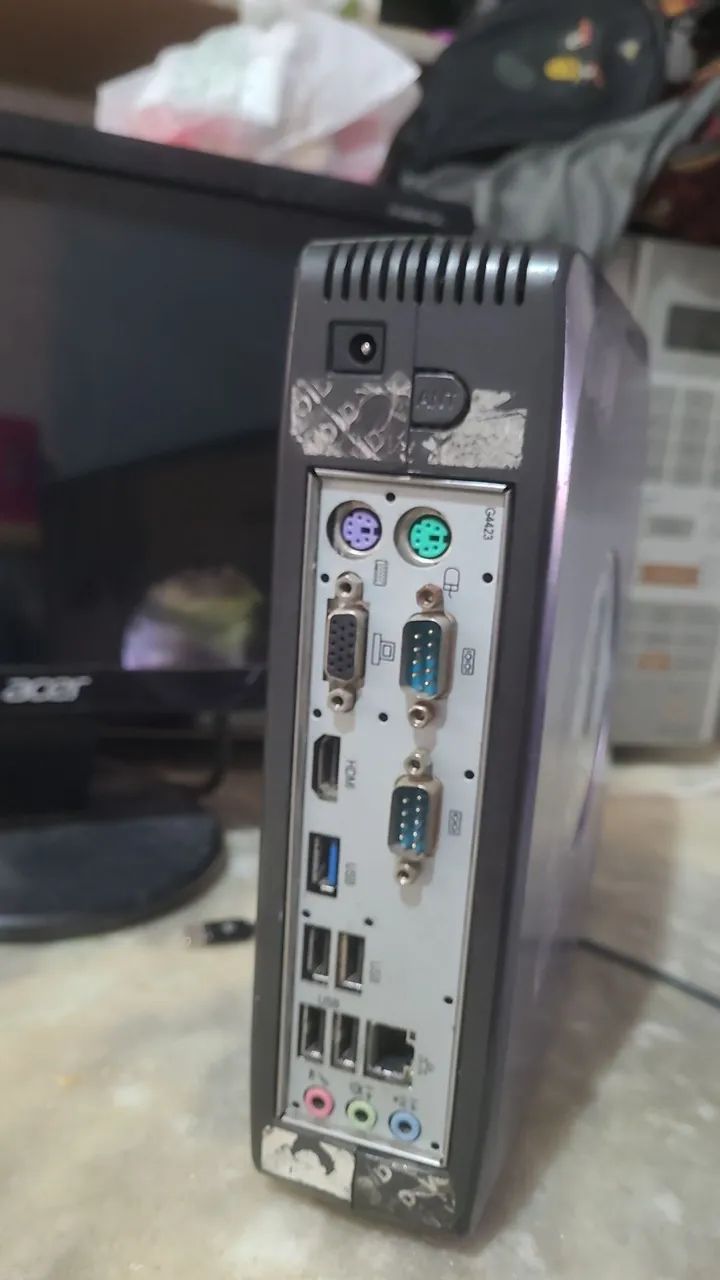 celeron J1800 ddr3 - Foto 2