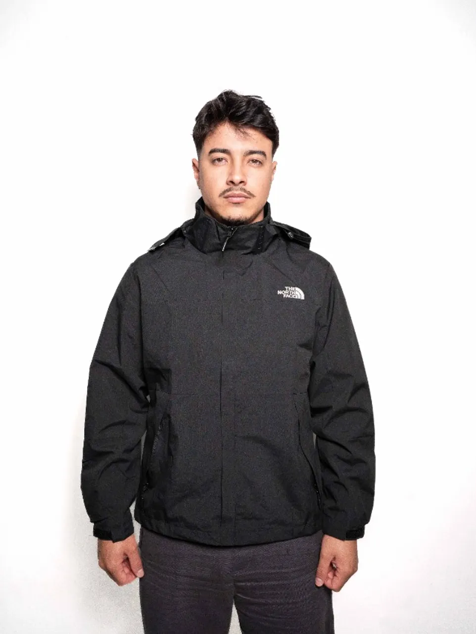 jaqueta the north face 1996 retro nuptse preto - Roupas - 18 de