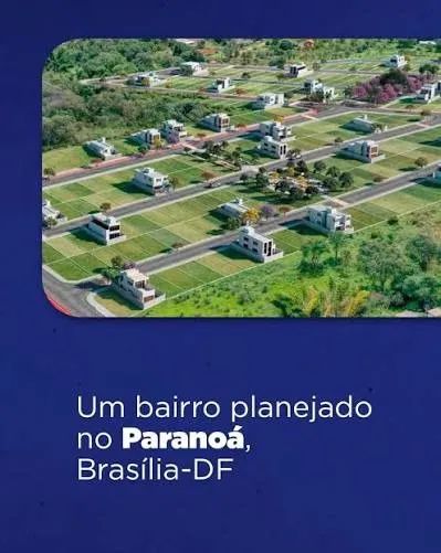 Consultor de Vendas - Paranoa - Sobradinho - Asa Sul - Asa Norte