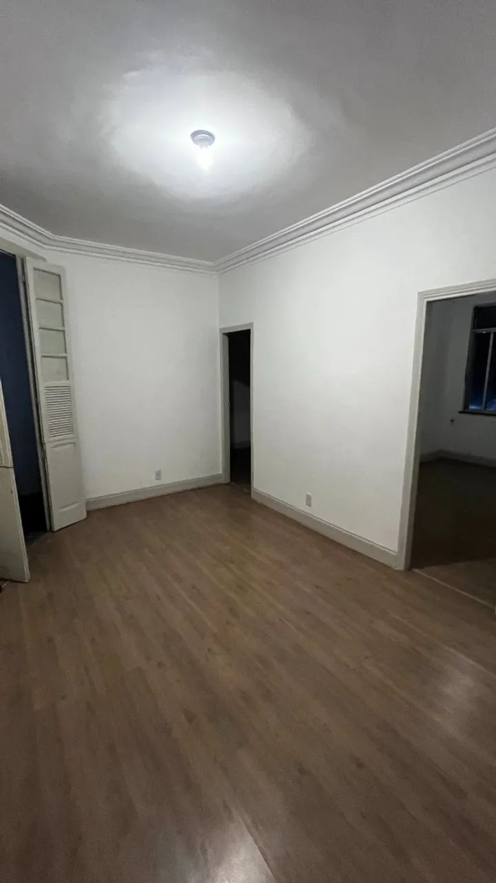 Apartamento de 2 Quartos no Centro do Rio - Foto 3