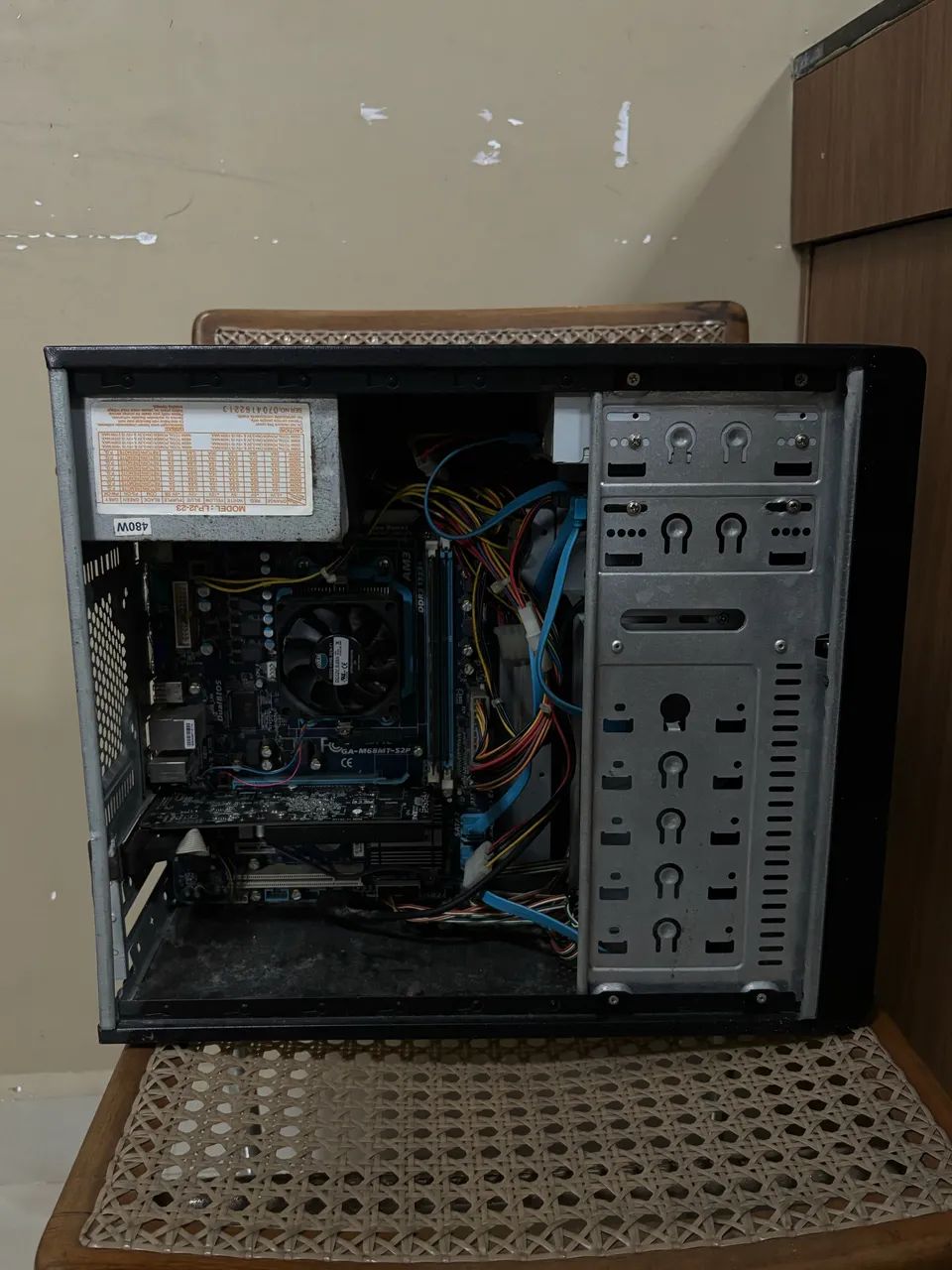 Vendo CPU - Foto 2