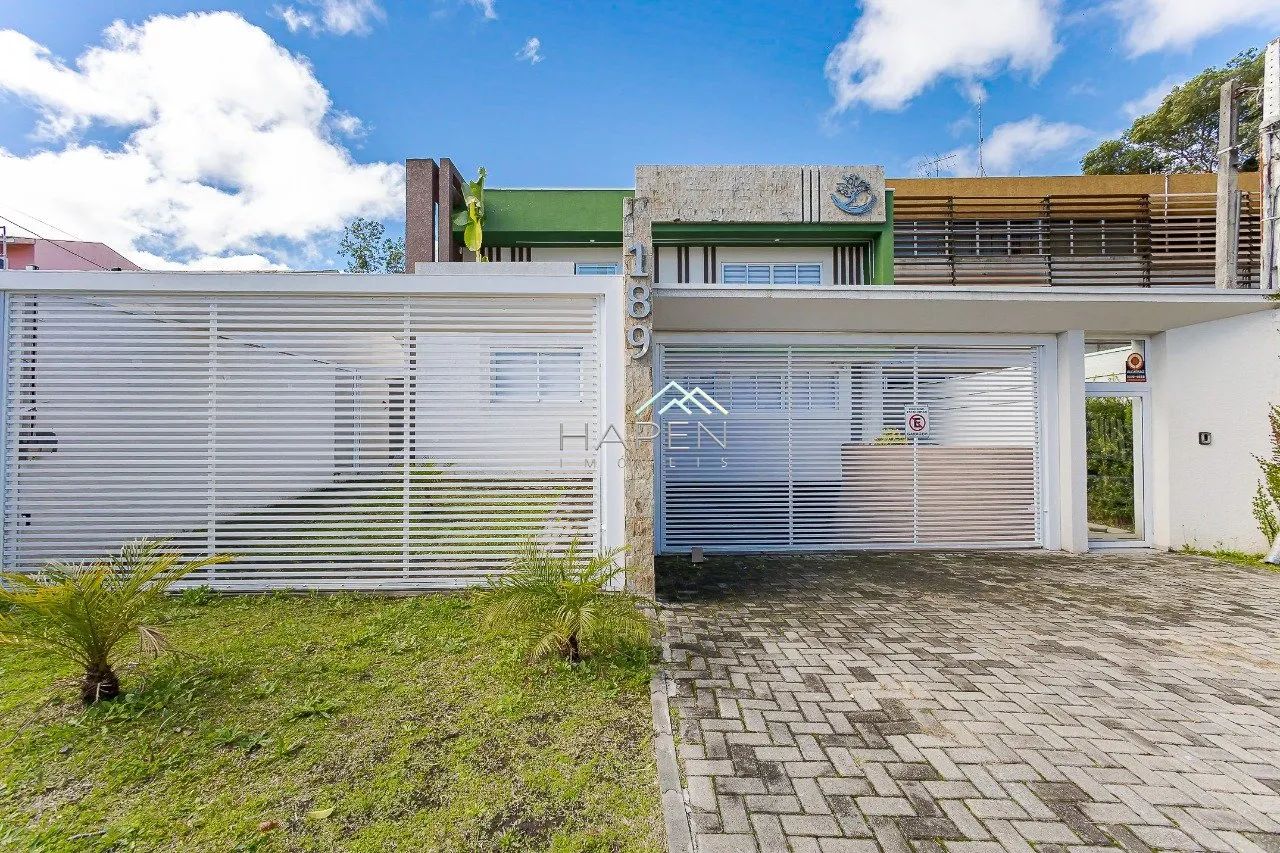 Casa comercial à venda no bairro Vila Izabel