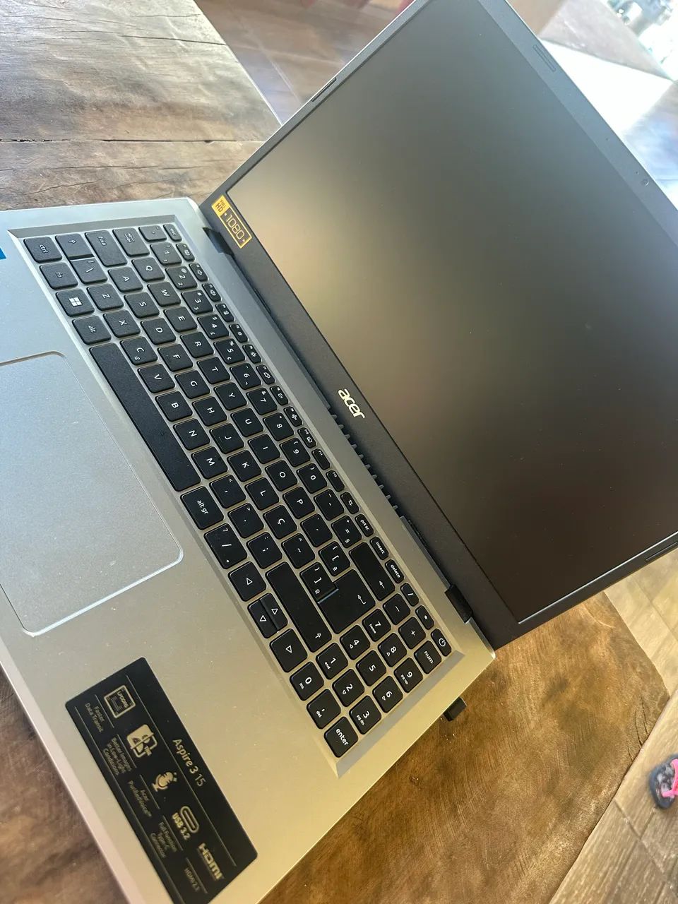 Notebook acer novo - Foto 2