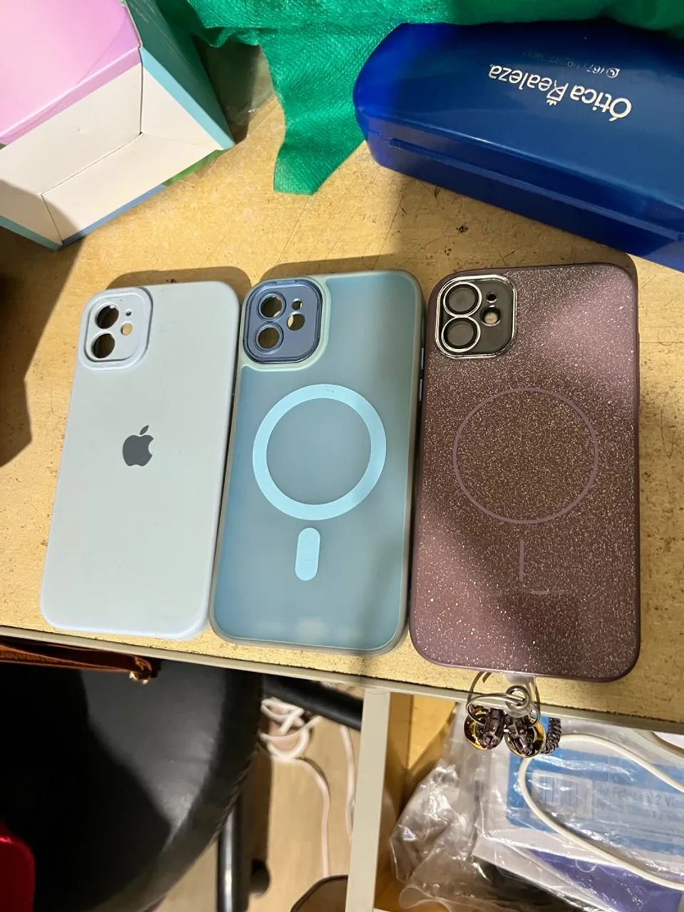 iPhone 11 Preto - Foto 4