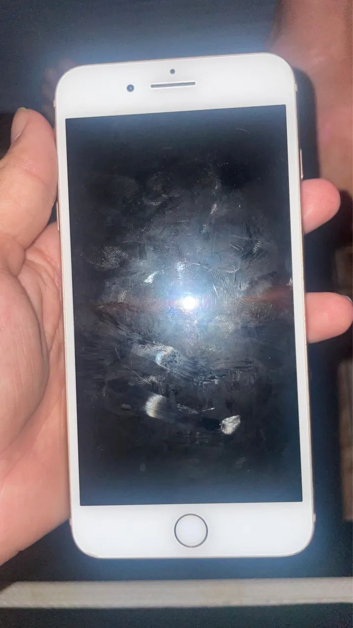 iphone 8 plus - Foto 2