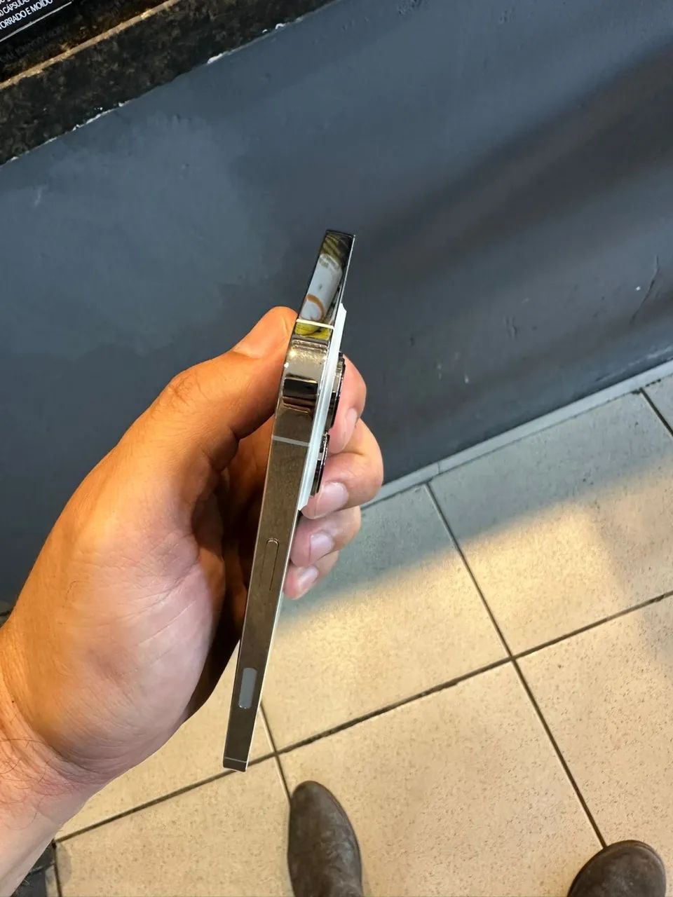 iPhone 13 Pro maxx  - Foto 2