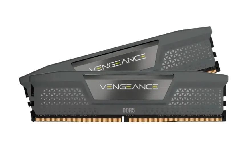 Memória DDR5 Corsair 64Gb (2x32)