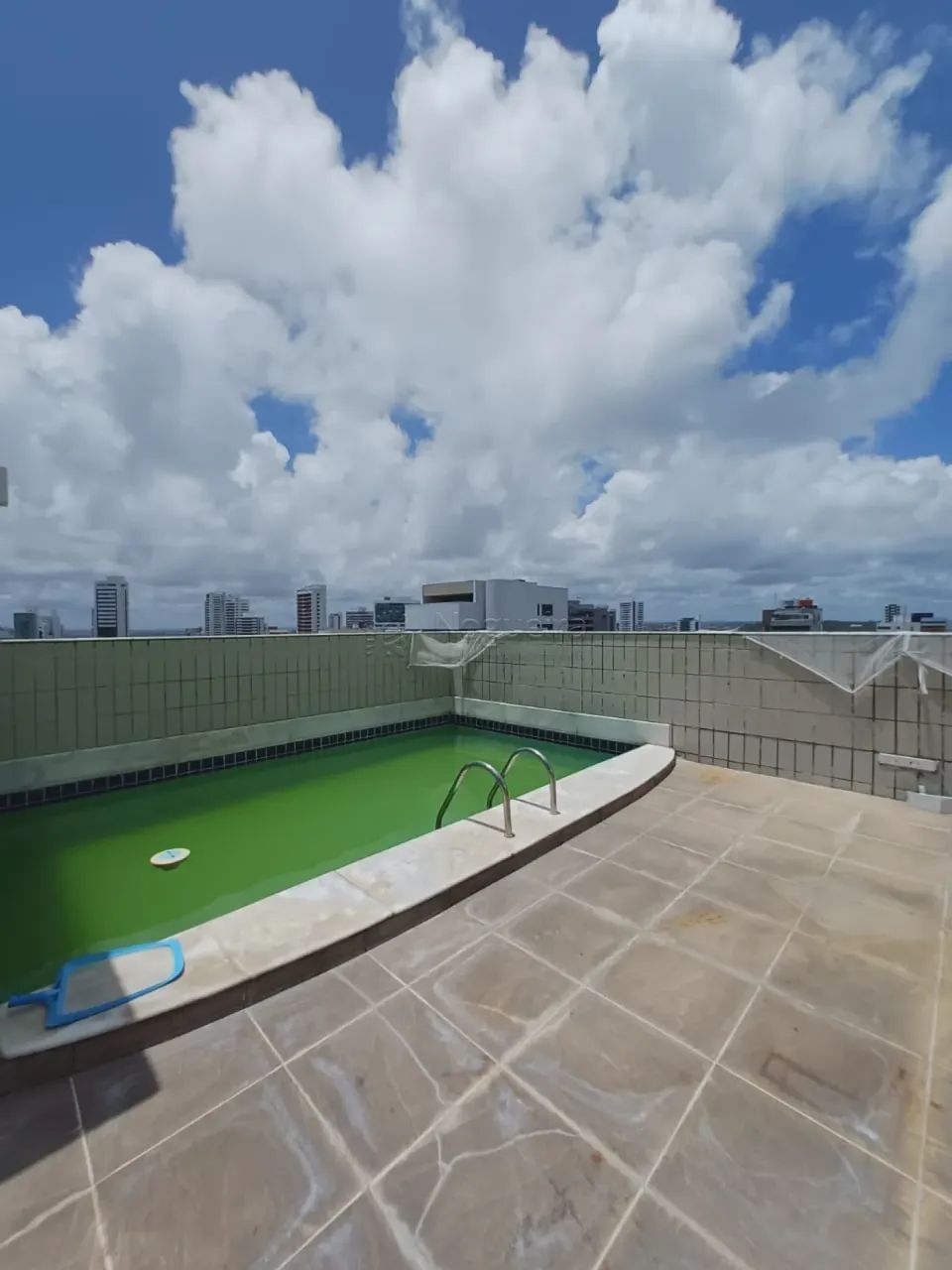 Apartamento para venda com com 5 quartos (sendo 4 suítes) em Boa Viagem - Recife - PE - Foto 8