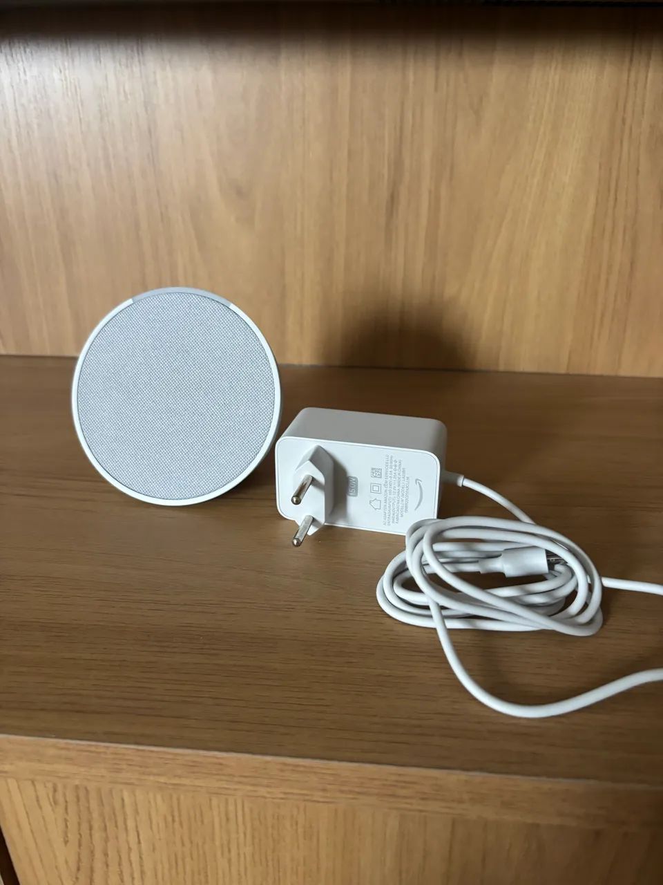 Alexa echo pop