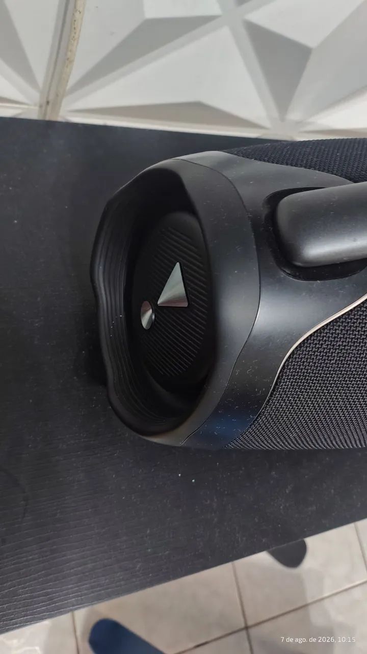 Boombox 3 jbl - Foto 3