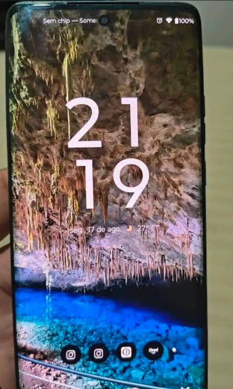 Moto edge 40neo 