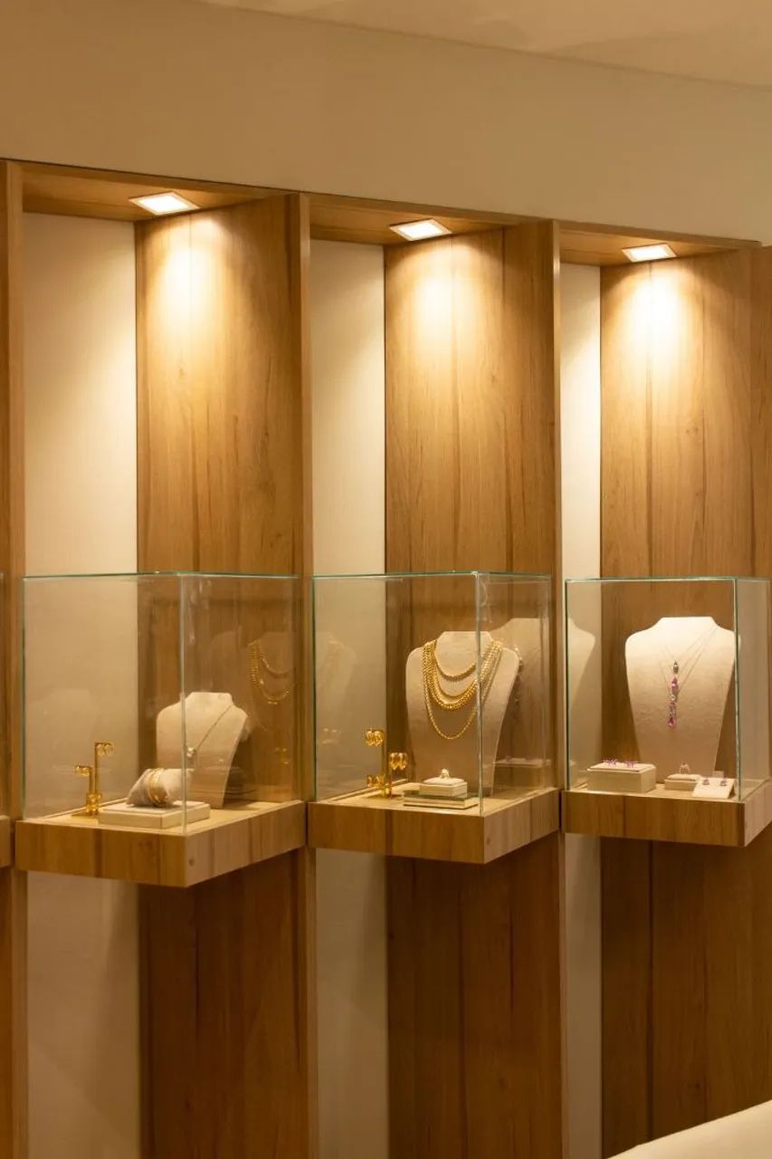 Repasse de showroom planejado ESTORIL/BURITIS - Foto 2