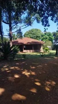 Chácara com casa pronta em Sidrolândia