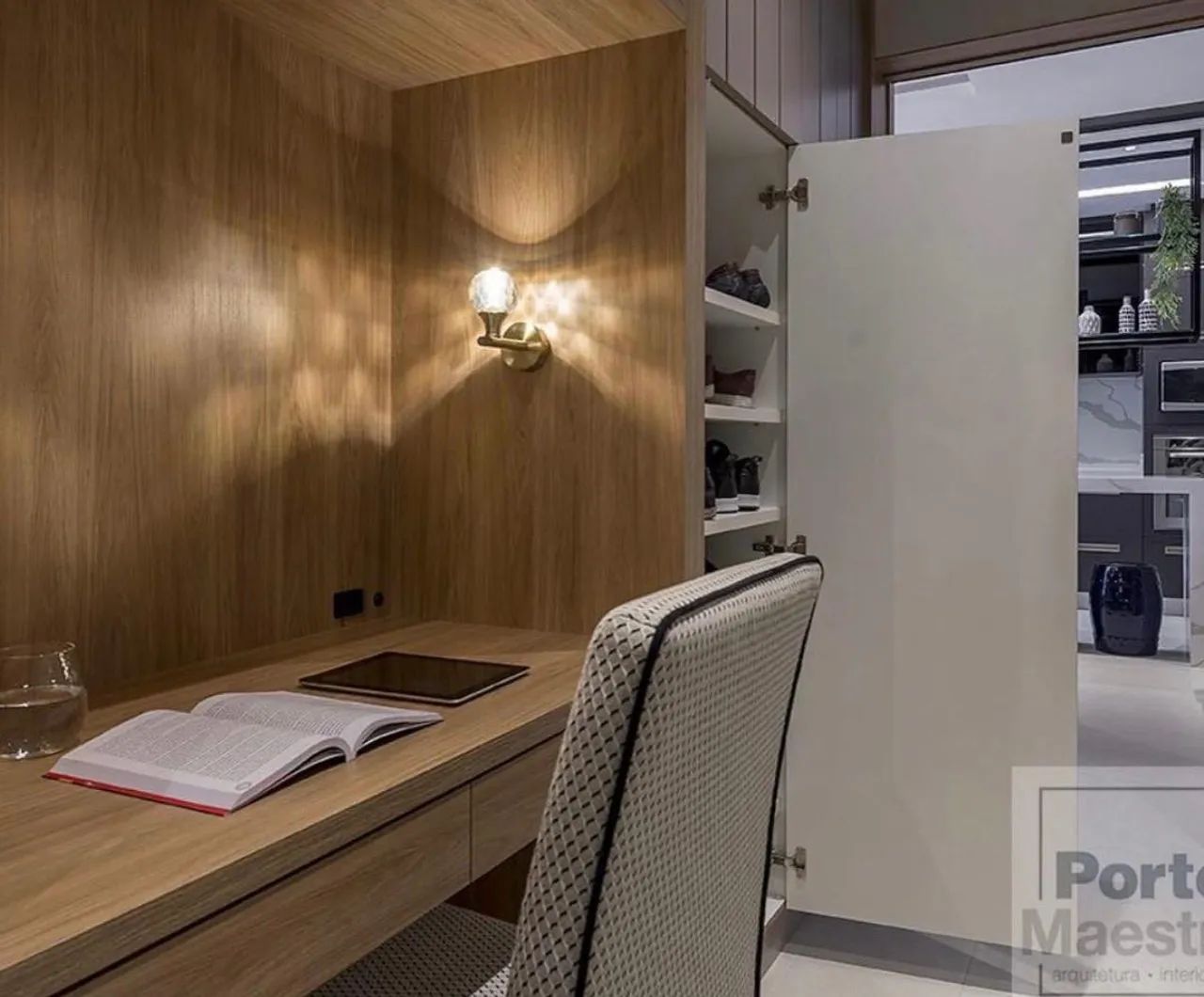 Apartamento 2 suítes Beira Mar de São José  - Foto 5
