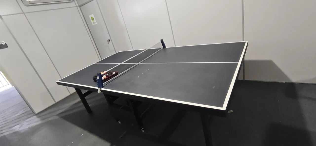 Mesa de ping pong nunca usada - Foto 2