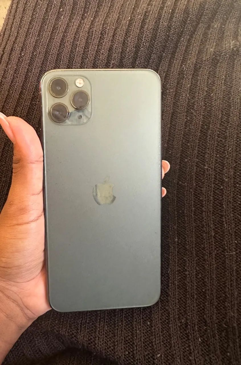 iPhone 11 Pro Max  - Foto 4