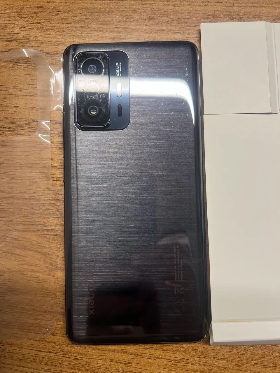 Xiaomi 11T Pro - Foto 4