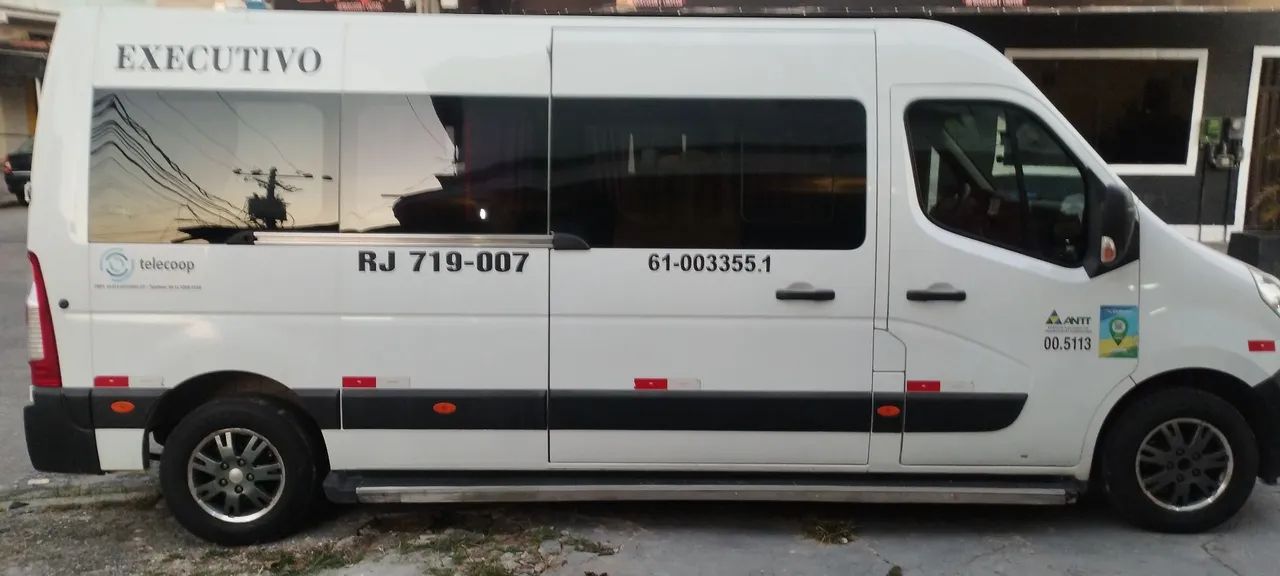 Van de 15 lugares para eventos