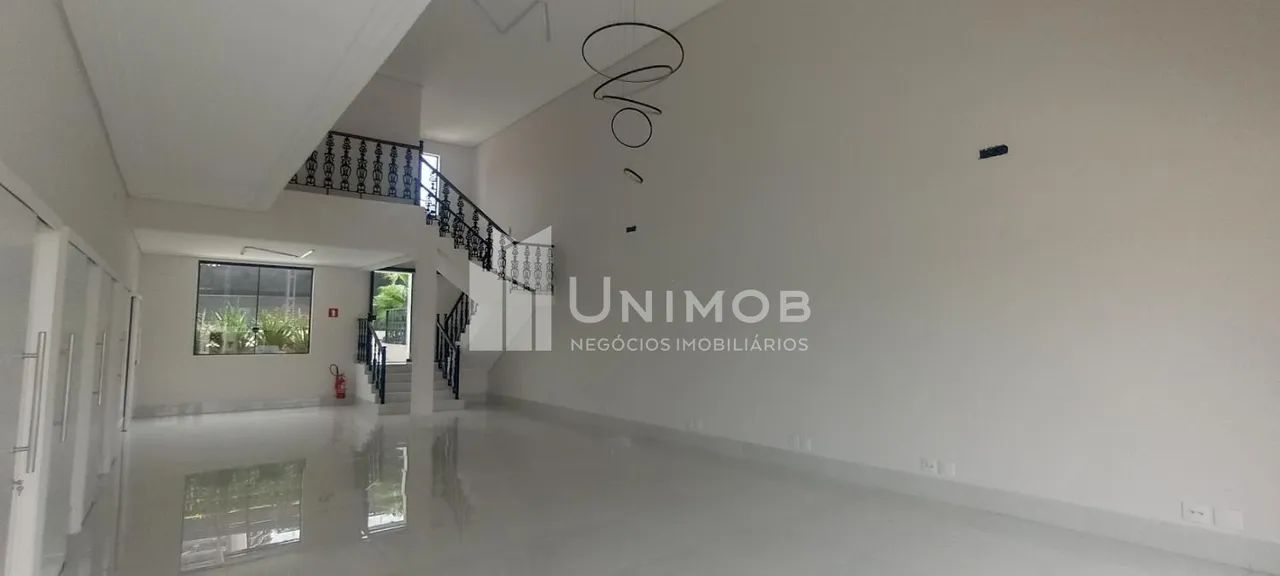 ponto comercial - Nova Campinas - Campinas