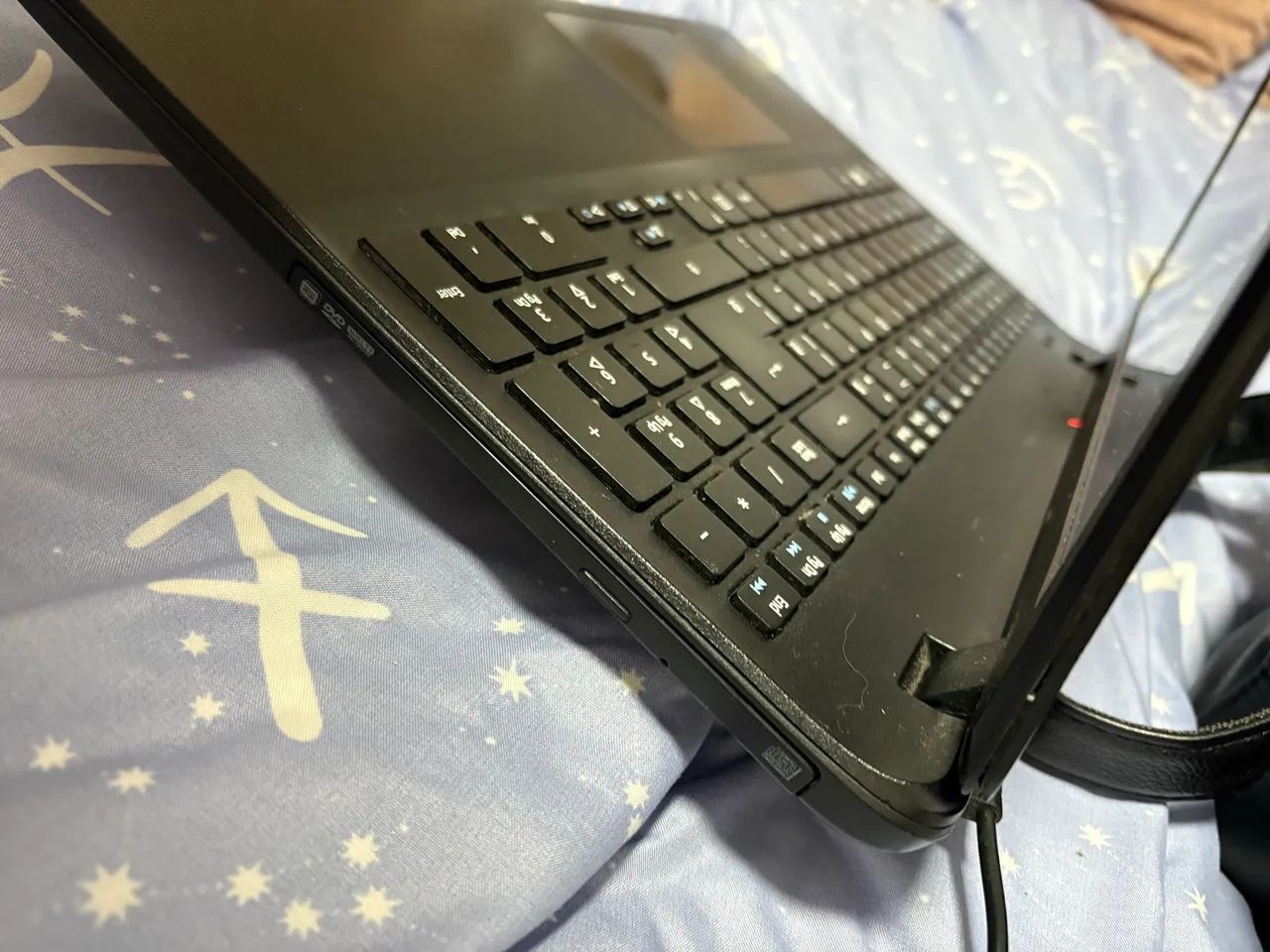 Vendo notebook  - Foto 2