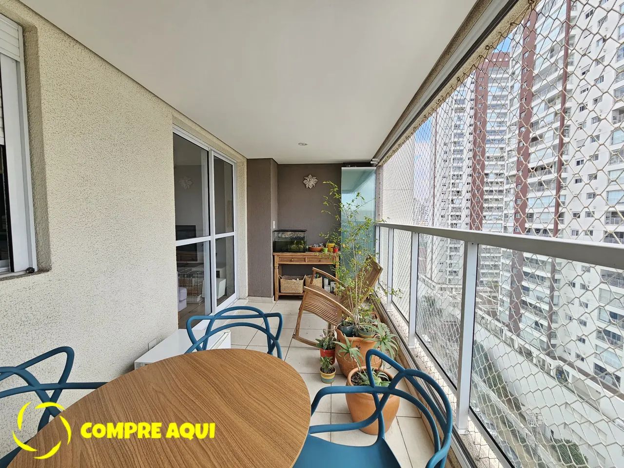 Barra Funda | 76m² | 3 Quartos | 1 Suite | 2 Vagas | Edifício Estilo Barra. - Foto 2