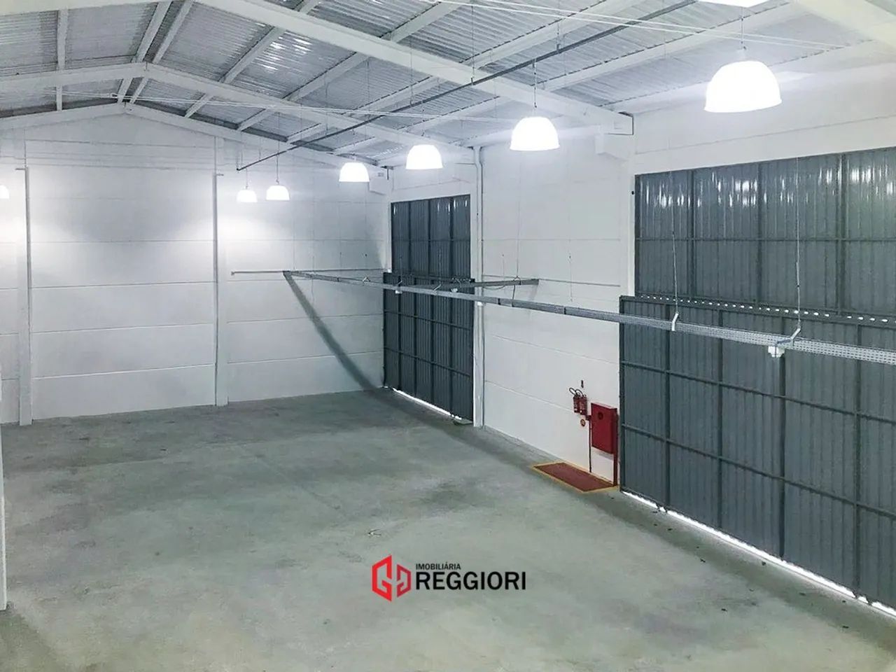 ALUGUEL GALPAO COMERCIAL BALNEARIO CAMBORIU - Foto 5