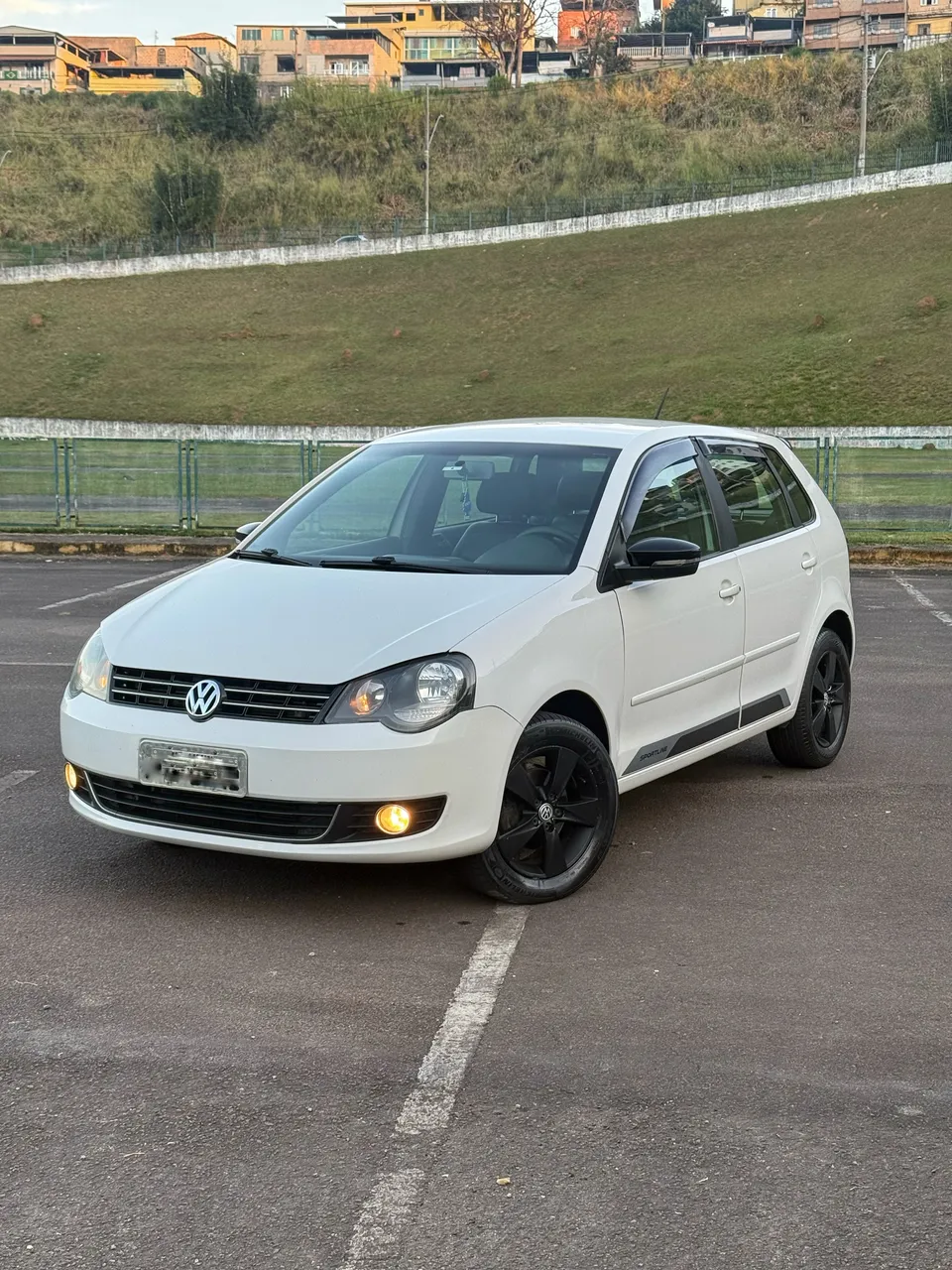Citroen ZX Paris 1.8 Usados e Novos - Chiador, MG