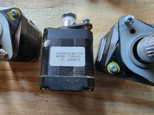 Eletrônica CNC Caseira - Foto 4