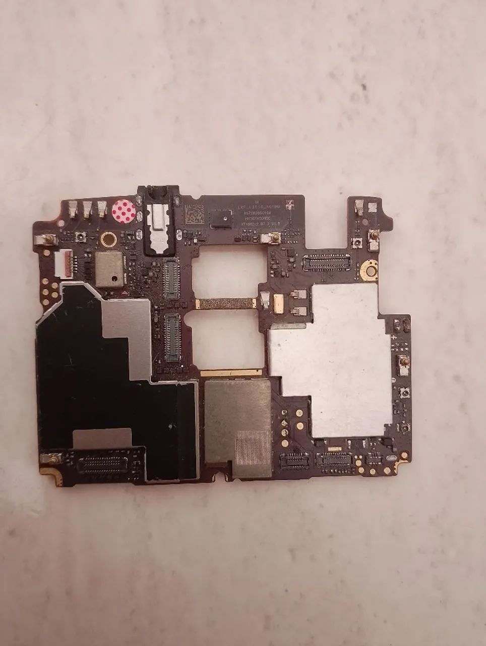 Placa mãe do Lenovo 8 plus - Foto 2