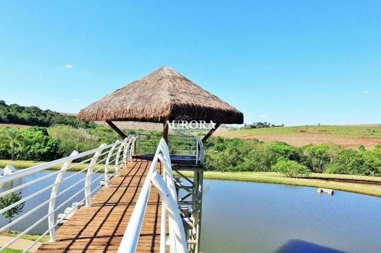 Terreno Molhado Ecovillas do Lago - Foto 2