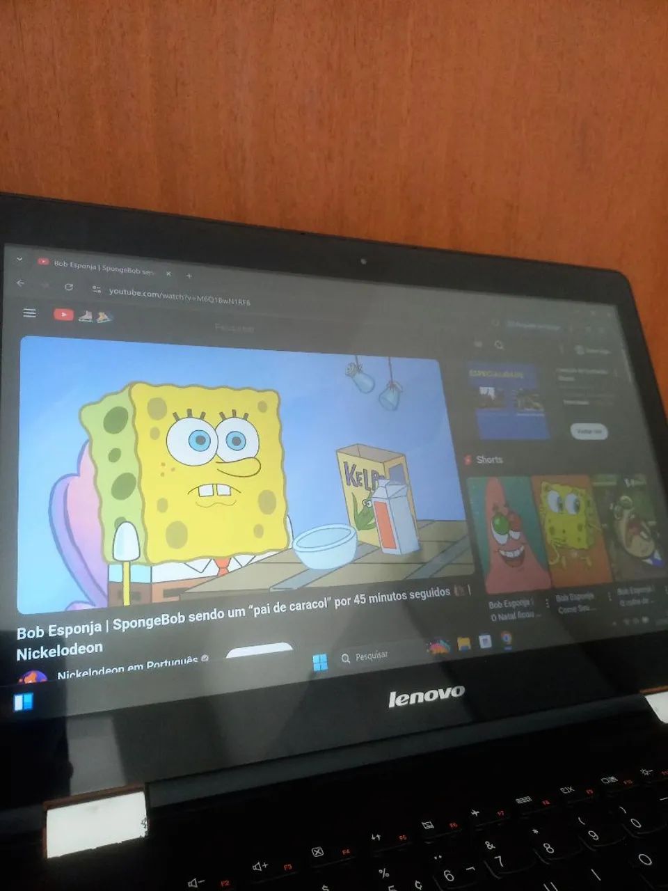 Notebook Intel Core i7 8GB SSD - Foto 4