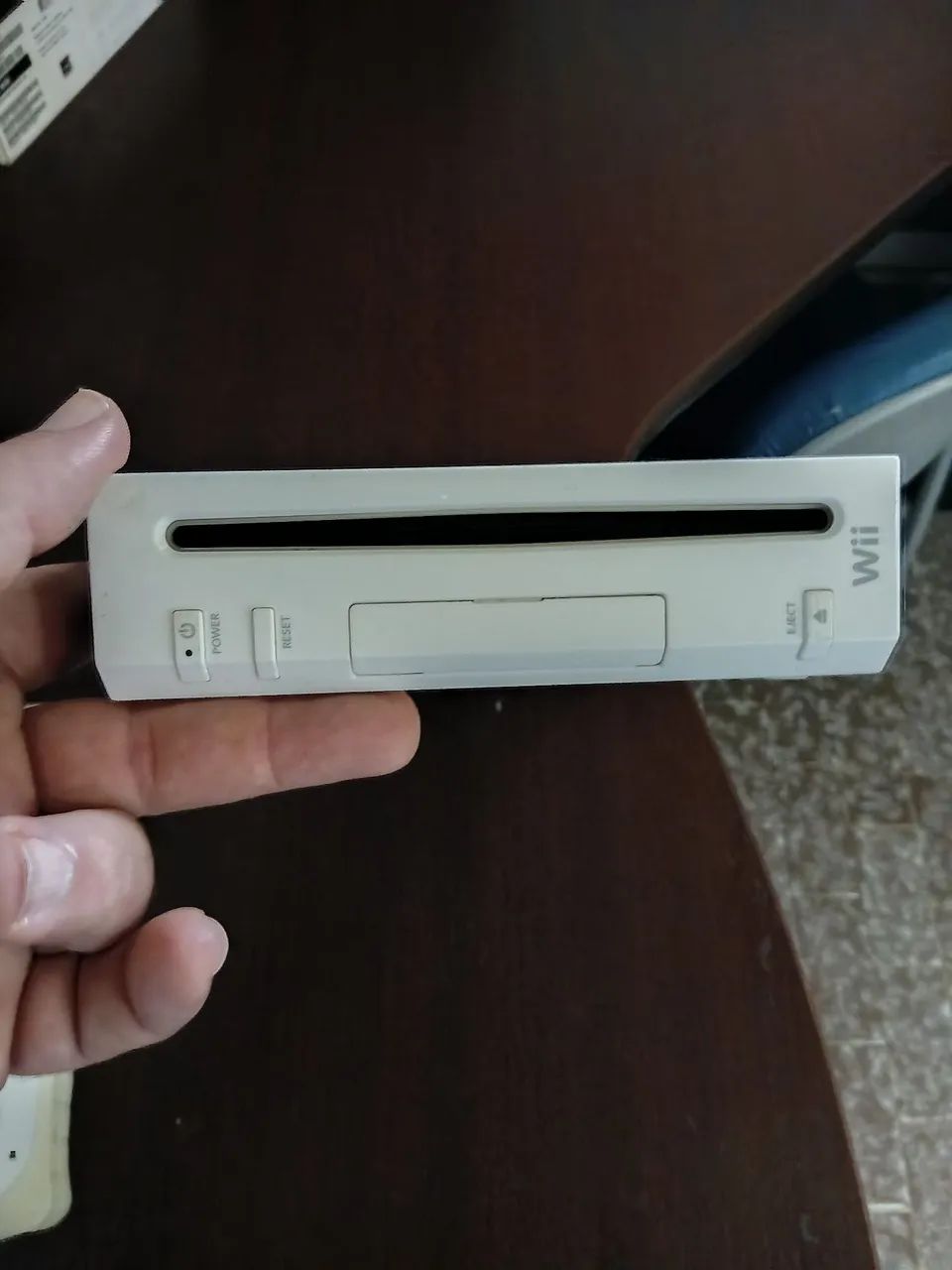 Nintendo Wii - Foto 2