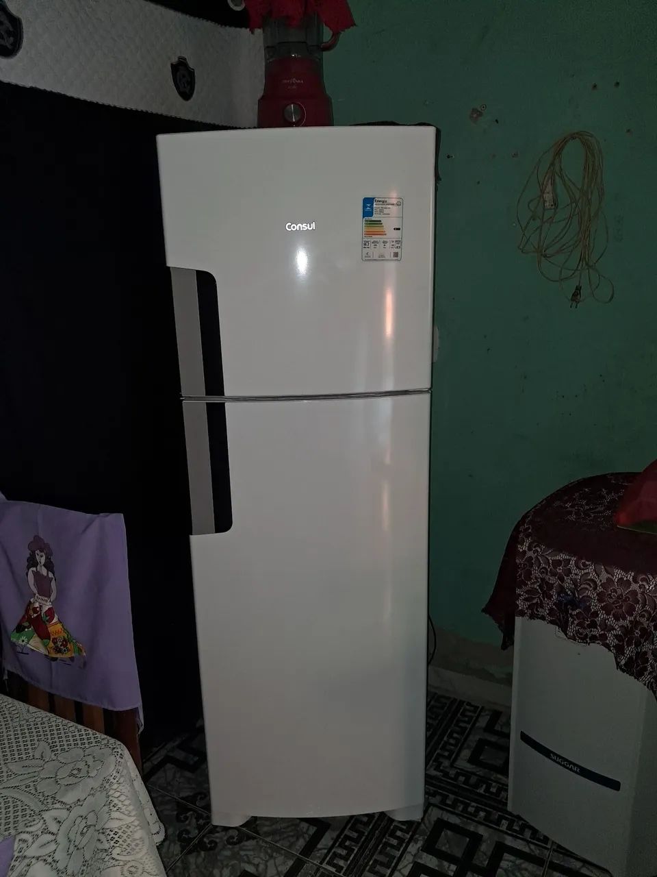 Geladeira 