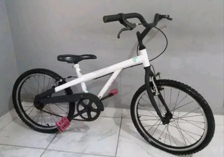 Bicicleta aro 20  - Foto 2