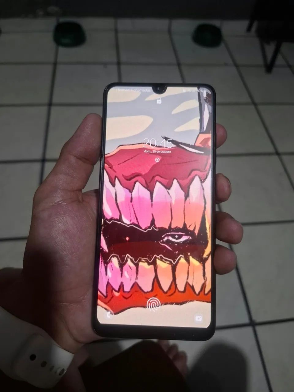 Vendo Samsung A32