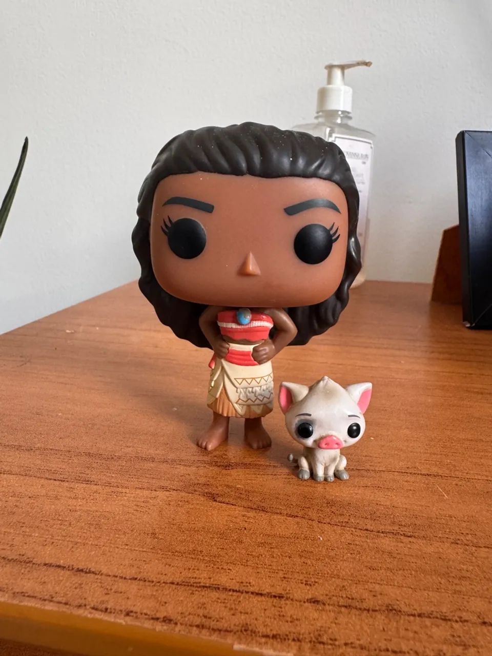 Funko pop Pack Disney - Foto 5