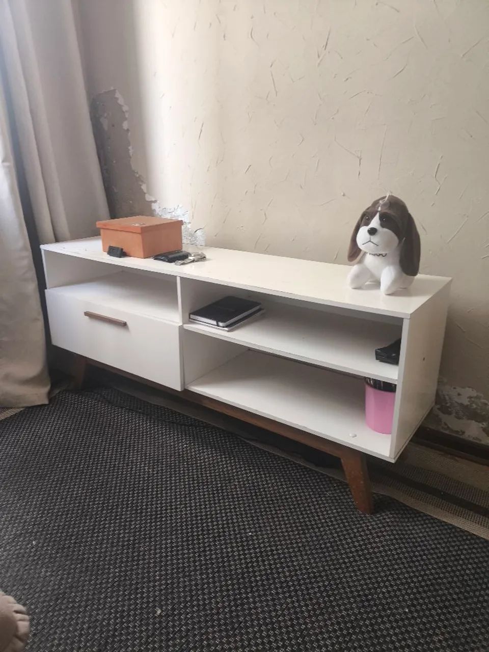 Rack de sala