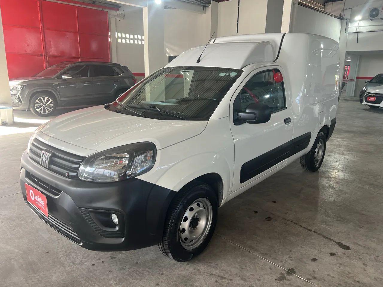 Fiat Fiorino Fiorino Endurance EVO 1.4 Flex 8V 2p 2023