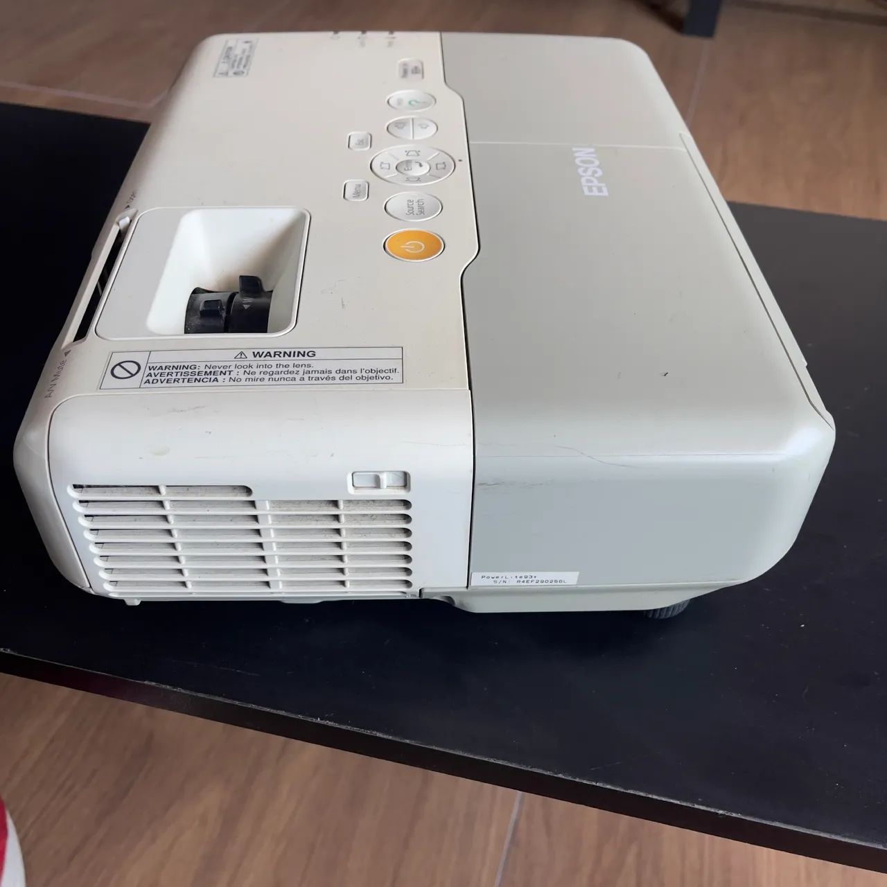 Projetor Epson hdmi - Foto 6