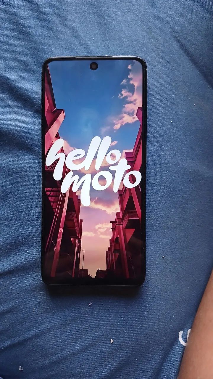 Moto G35